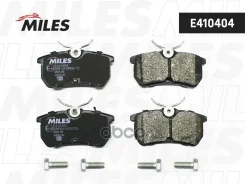 ������� ��������� ������ Miles ���. E410404 E410404 Miles E410404 ����