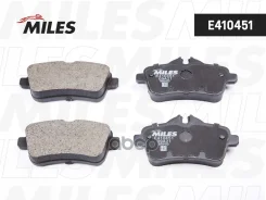 ������� ��������� ������ Miles ���. E410451 E410451 Miles E410451 ����