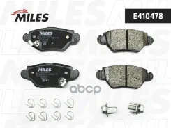 ������� ��������� ������ Miles ���. E410478 E410478 Miles E410478 ����