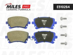 ������� ��������� VAG A4 (B7) 04-, A6 (C6) 05-, A8 (D3) 03-; Transport (T5) 03- ����� Miles ���. E510264 E510264 Miles E510264 ����