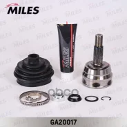 ���� AUDI 80/VW Passat 1.3-2.0 78-91 ���. GA20017 Miles ���. GA20017 GA20017 Miles GA20017 ����