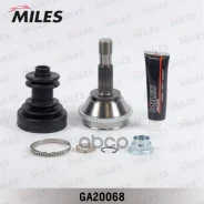 ���� �������� (ABS) Miles ���. GA20068 GA20068 Miles GA20068 ����