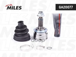 ���� �������� Miles ���. GA20077 GA20077 Miles GA20077 ����