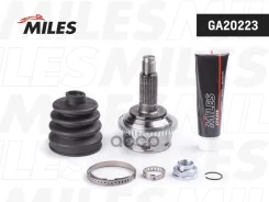 ���� �������� (ABS) Miles ���. GA20223 GA20223 Miles GA20223 ����