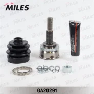 ���� �������� (ABS) Miles ���. GA20291 GA20291 Miles GA20291 ����