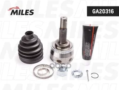 ���� �������� (ABS) Miles ���. GA20316 GA20316 Miles GA20316 ����
