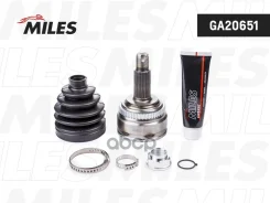 ���� �������� Miles ���. GA20651 GA20651 Miles GA20651 ����