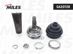 ���� �������� � ABS Miles ���. GA20728 GA20728 Miles GA20728 ����