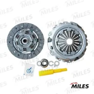 ��������� � �������. Peugeot 106/207/307, Citroen C2/C3/C4 1.1-1.6 00- Miles ���. GE09013 GE09013 Miles GE09013 ����