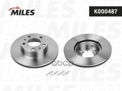 ���� ��������� �������� D=280��. Miles ���. K000487 K000487 Miles K000487 ����