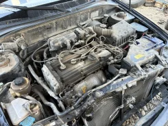 ���� Hyundai Accent G4EC ����
