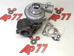 ������� Mitsubishi 3x3 ����� TD04 4917701510 AFR4917701510 4D56 AFR4917701510 ����