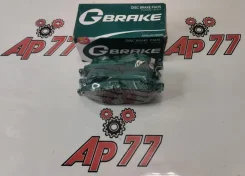 ��������� ������� Toyota Gbrake GP02126 �������� GP02126, �������� GP02126 ����