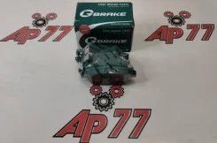 ��������� ������� Toyota Gbrake GP02299 �������� GP02299, ������ GP02299 ����