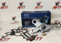 ����� Toyota Asiain WPT142 1610039456 T171 1610039456 2GR 1610039456 ����