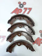 ��������� ������� Nissan Gbrake GS01167 ���������� GS01167, ������ GS01167 ����