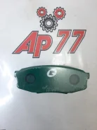 ��������� ������� Toyota GBrake GP02281 �������� GP02281, ������ GP02281 ����