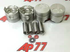 ������� Toyota STD 29 �� ����� (� ����. ���. ) �������� 4 �� 1310154080 AFR1310154080 2LT AFR1310154080 ����