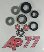 ����������� ������� ����� Toyota Harrier 0444548040 AFR0444548040 ACU30 1MZFE AFR0444548040 ����