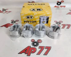 ������� toyota Toyota Allex 1310321030 1310321030 1NZ-FE 1310321030 ����