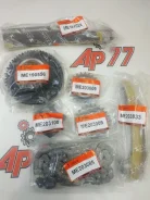 ����� ���� ��� Mitsubishi Zuiko KC07 KC07 4M41 KC07 ����