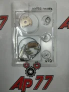 ����������� ������� Nissan GT2056V 14411EB70C AFR14411EB70CRK YD25 AFR14411EB70CRK ����