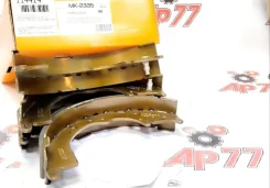 ��������� ������� Toyota Toyota Kijang MK2335 MK2335 3CE MK2335 ����