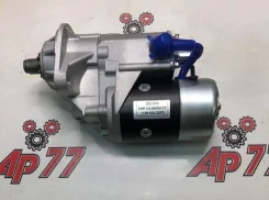 ������� 24V 11T 1810002950 AFR1811003070 6HE1 / 6HK1 / 6HH1 AFR1811003070 ����