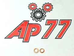 ����� ��������� �������� Mitsubishi ������ 7.8x11x1.5 MD070718 MD070718 4D56 MD070718 ����
