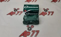 ��������� ������� Isuzu Gbrake GP04031 PF4258 PF4258 ����