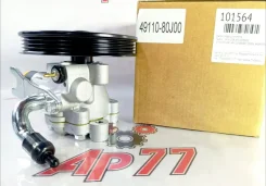 ����� �������������� Suzuki SX4 4911080J00 4911080J00 J20A 4911080J00 ����