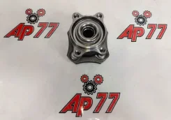 ��������� ���� Nissan 43202ED305 AFR43202ED305 HR15DE, ������ AFR43202ED305 ����