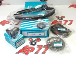 ����� ���� ��� Toyota Zuiko Japan KA36 Zuikoka36 3ZZ ZUIKOKA36 ����