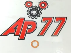 ����� ��������� �������� Nissan Safari MD070717 AFR1662743G00 VRGY60 TD42 AFR1662743G00 ����