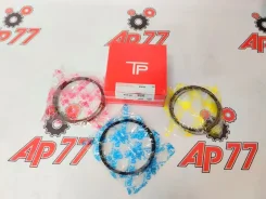 ������ ��������� Nissan STD TPR 34130 TP34130 VQ35 TP34130 ����