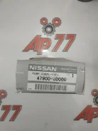 ������ ABS Nissan Qashqai R Denso 47900JD000 47900JD000 HR16DE, ������ 47900JD000 ����