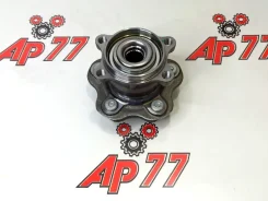 ��������� ���� Nissan X-Trail 4WD 43202JE60A AFR43202JE60A DNT31, ������ AFR43202JE60A ����