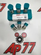 ����������� �������� Mazda Denso 0934001310 0934001310 R2 0934001310 ����