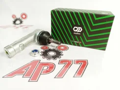 ���������� ������� ���� Ford Fiesta TSP4107 TSP4107 Duratec35, ������ TSP4107 ����