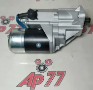 ������� Toyota 4.5KW 24V 12 ����� 2810017020 AFR2810017020 1HDFT AFR2810017020 ����