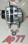 ��������� Mitsubishi 12V 90A MD168989 Afrmd168989 6G72 AFRMD168989 ����