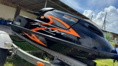 Yamaha SuperJet-700. 2013 ��� ����