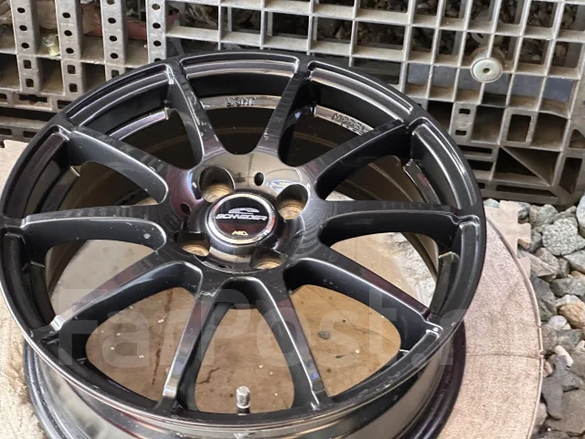A-Tech Schneider StaG. 6.0x16", 4x100, ET43, �� 66,6���. ����