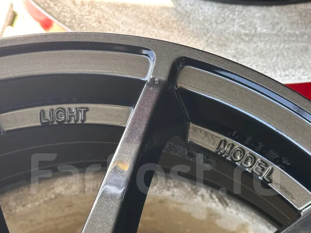 A-Tech Schneider StaG. 6.0x16", 4x100, ET43, �� 66,6���. ����
