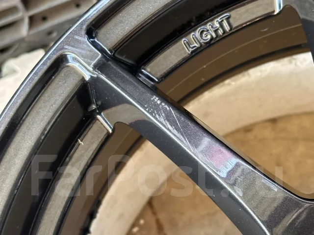 A-Tech Schneider StaG. 6.0x16", 4x100, ET43, �� 66,6���. ����