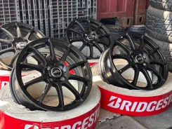 A-Tech Schneider StaG. 6.0x16", 4x100, ET43, �� 66,6���. ����