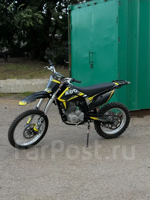 Kayo T2. 250����. ��., ��������, ���������, ��� ������� ����