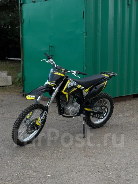 Kayo T2. 250����. ��., ��������, ���������, ��� ������� ����