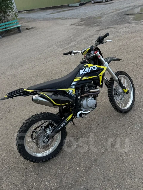 Kayo T2. 250����. ��., ��������, ���������, ��� ������� ����