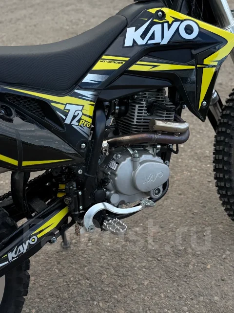 Kayo T2. 250����. ��., ��������, ���������, ��� ������� ����